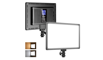Neewer LED Light