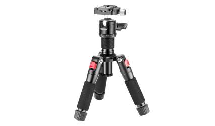 Tabletop Tripod